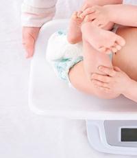 Normy wzrostu i masy ciała dzieci – dane WHO