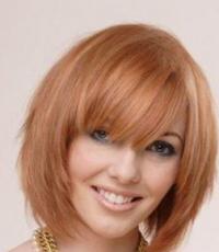 Youthful haircuts for women - how to choose the best
